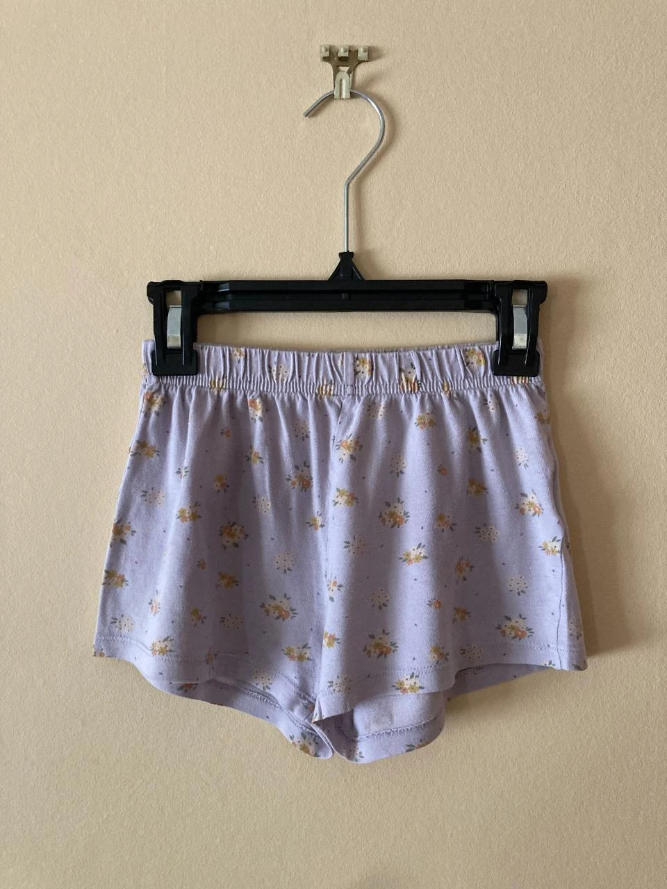 Korte zomerpyjama Kiabi meisje 8 jaar lila – photo 6
